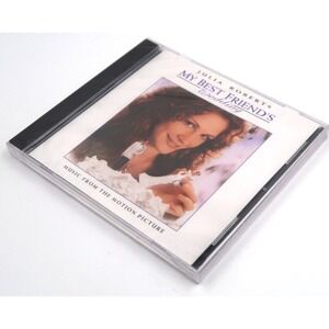 My Best Friend's Wedding Soundtrack CD Original Score James Newton Howard! New!